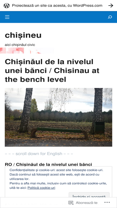 chisineu.wordpress.com