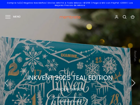 unmembrete.com homepage screenshot