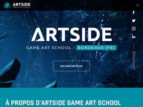 artside.school