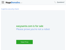 easysante.com