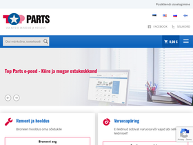 topparts.ee