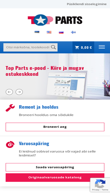 topparts.ee