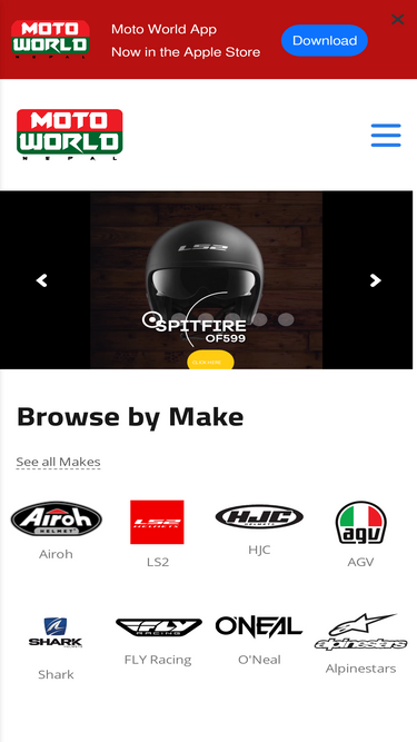 motoworldnepal.com