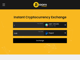 boomchange.com