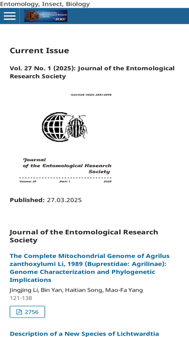 entomol.org