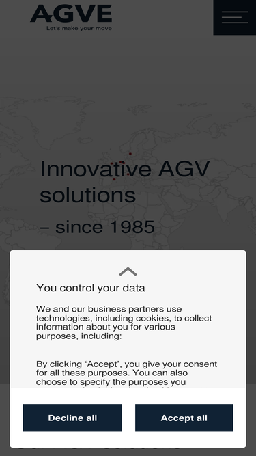 agvegroup.com