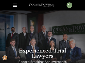 coganpower.com