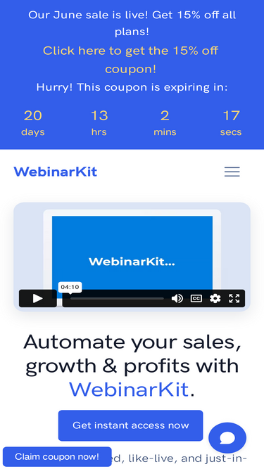 getwebinarkit.com