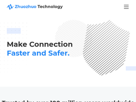 zhuozhuo.io