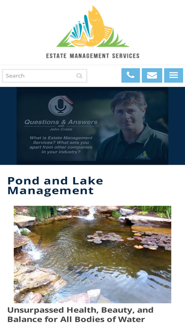 ponds.org