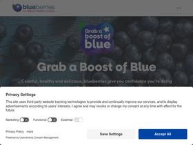 blueberry.org