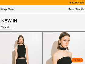 shop-peche.com