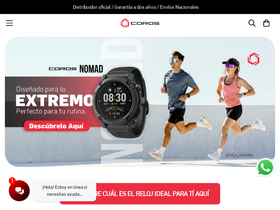 coros.com.co