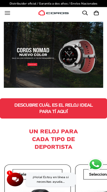 coros.com.co