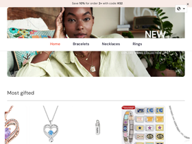 kesefs website screenshot