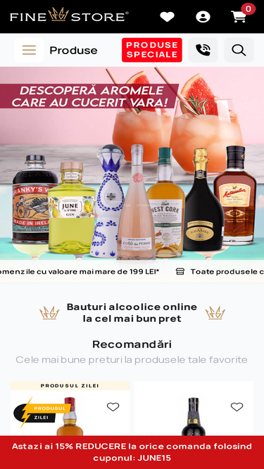 finestore.ro