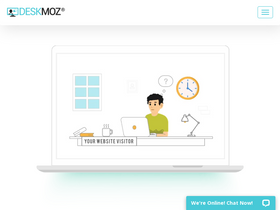 deskmoz.com