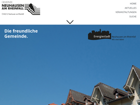 neuhausen.ch