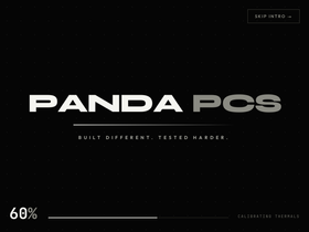 shoppandapcs.com homepage screenshot