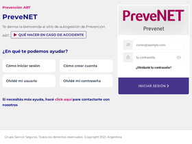 prevenet-pro.gruposancorseguros.com