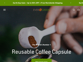 evergreen-capsules.com