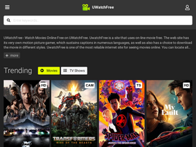 Uwatchfree free online movies