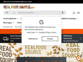realfoodsource.co.uk