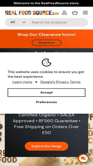 realfoodsource.co.uk