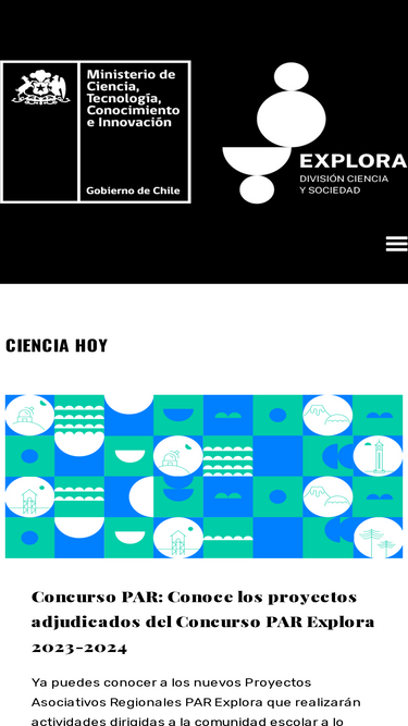 explora.cl