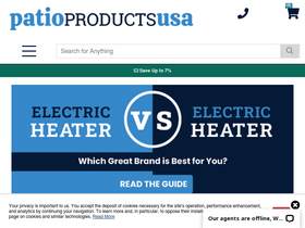 patioproductsusa.com