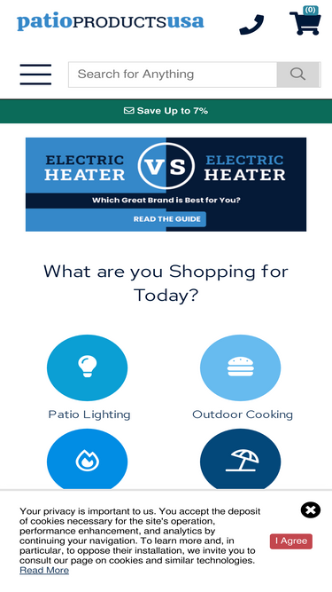 patioproductsusa.com