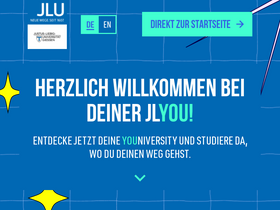 Uni Giessen De Analytics Market Share Data Ranking Similarweb