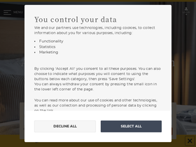 gentoftehotel.com