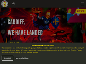 daveshotchickenuk.com