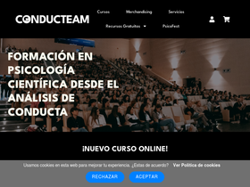 conducteam.com