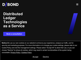 debond.org