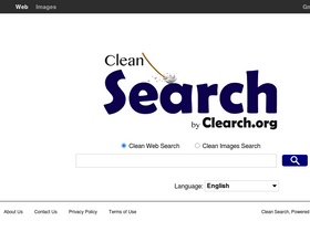search.clearch.org