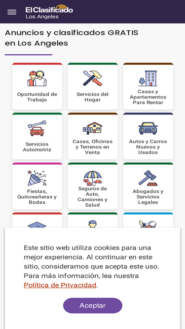 elclasificado.com