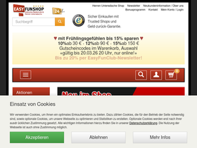 easyfunshop.de