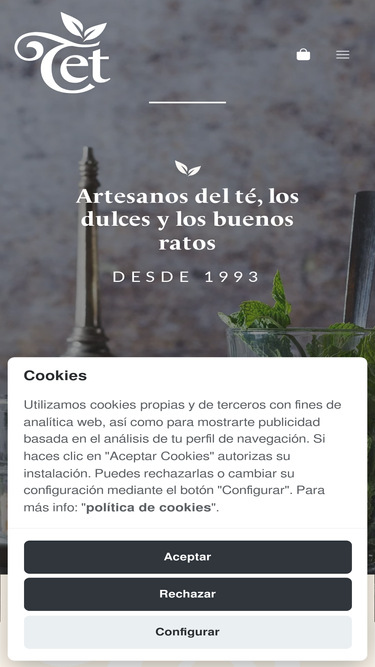 la-teteria.com