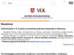 Vlkk Lt Traffic Ranking Marketing Analytics Similarweb
