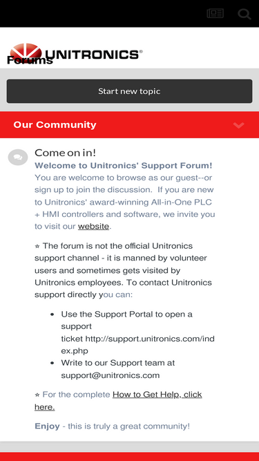 forum.unitronics.com
