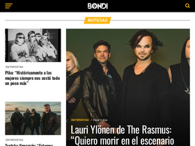 elbondi.com