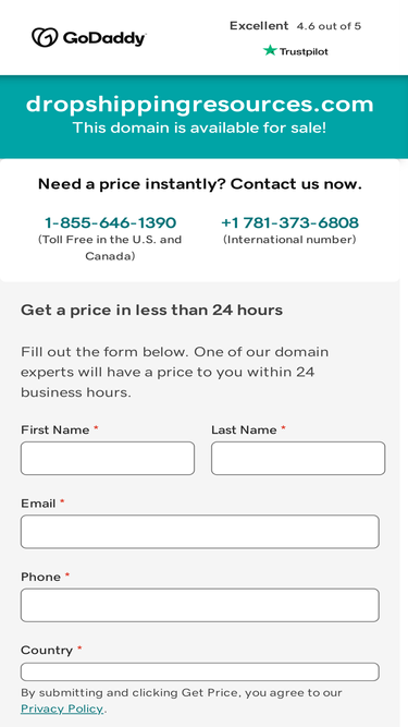 dropshippingresources.com