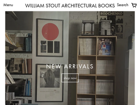 stoutbooks.com