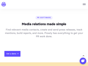 'prowly.com' screenshot