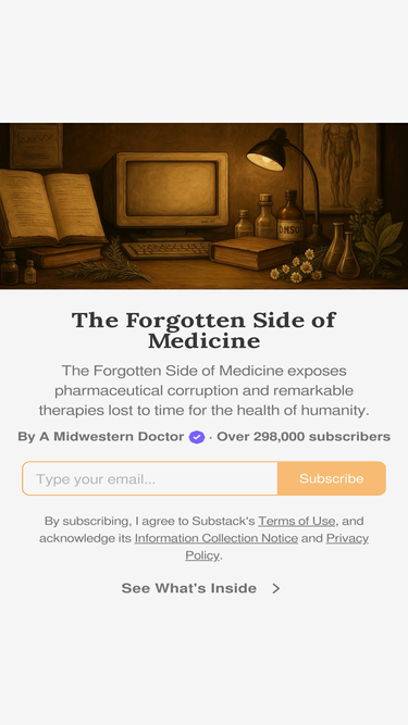 midwesterndoctor.com