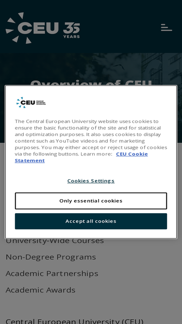 courses.ceu.edu