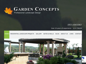 garden-concepts.com
