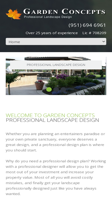 garden-concepts.com